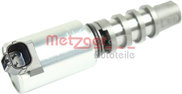 METZGER Steuerventil, Nockenwellenverstellung (0899115) Thumbnail